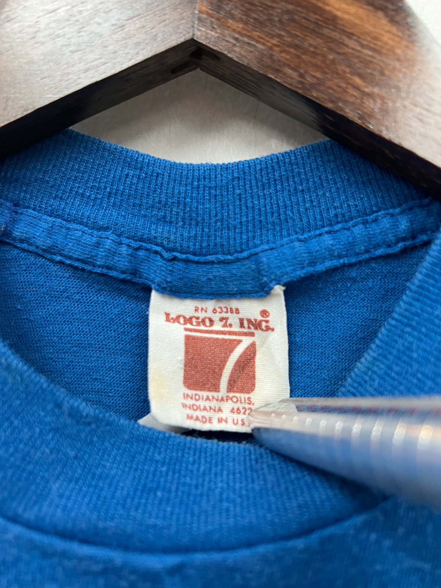Vintage Seattle Seahawks Tee