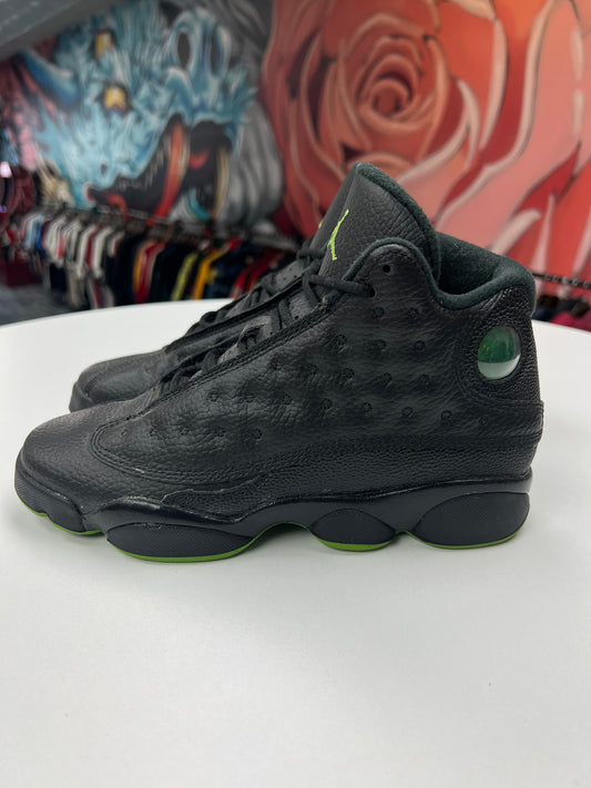 Preowned Altitude Jordan 13