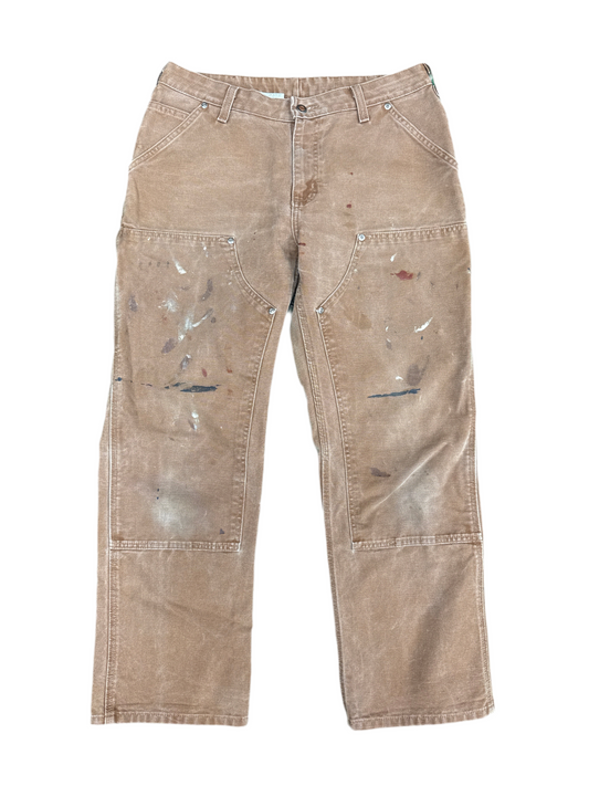 Women’s Carhartt Double Knee Pants