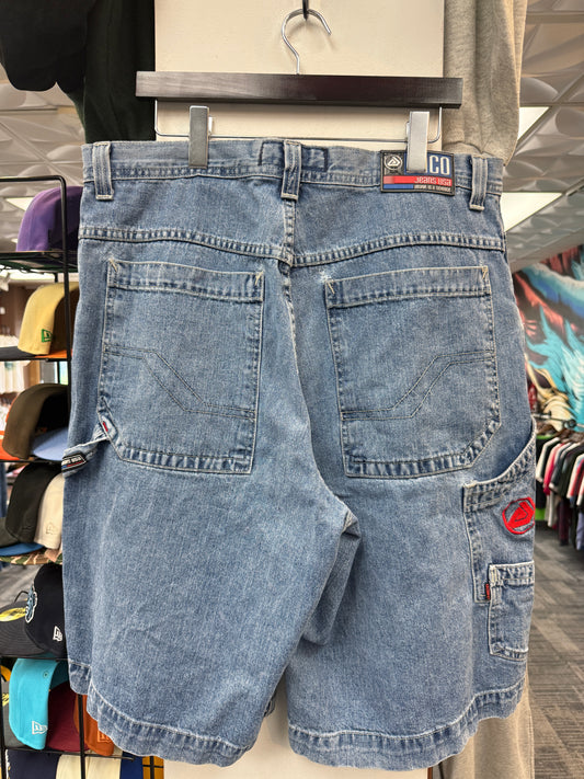 Vintage JNCO Jeans Shorts