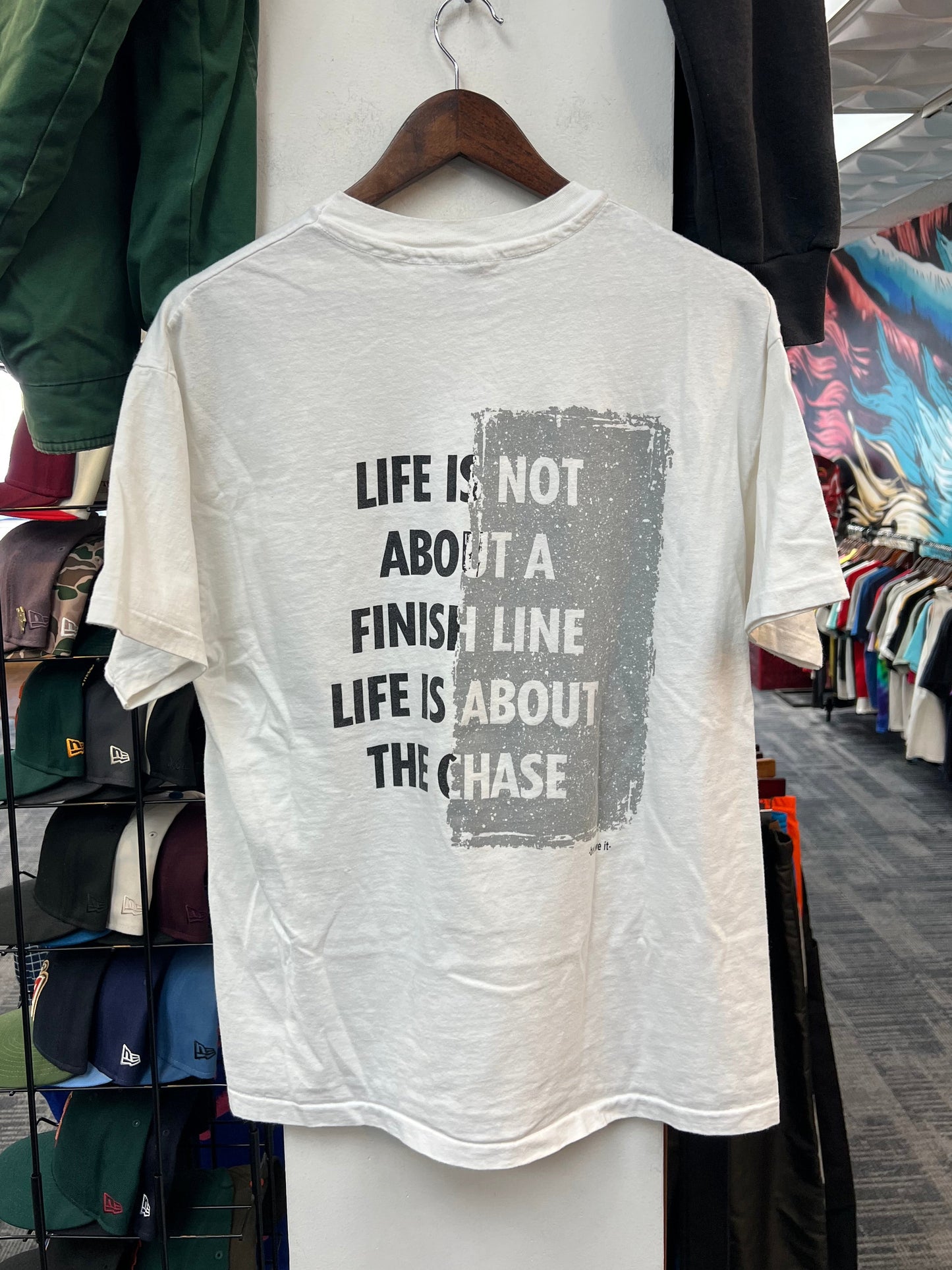 Vintage 1992 Garth Brooks Tour Tee
