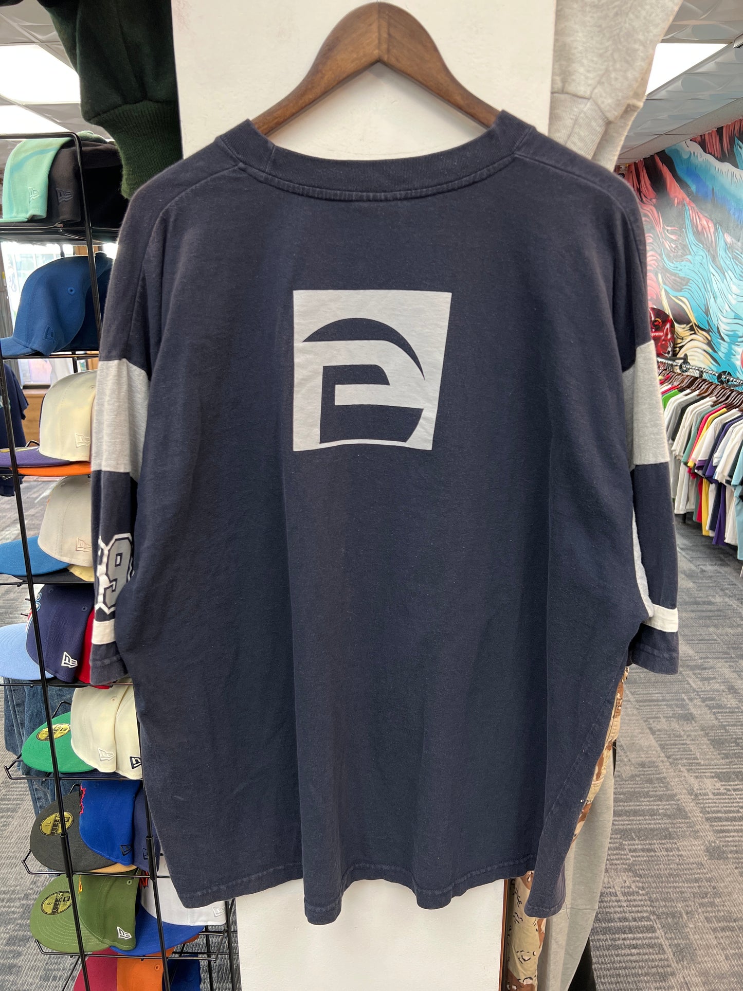 Players Worldwide Jersey Tee