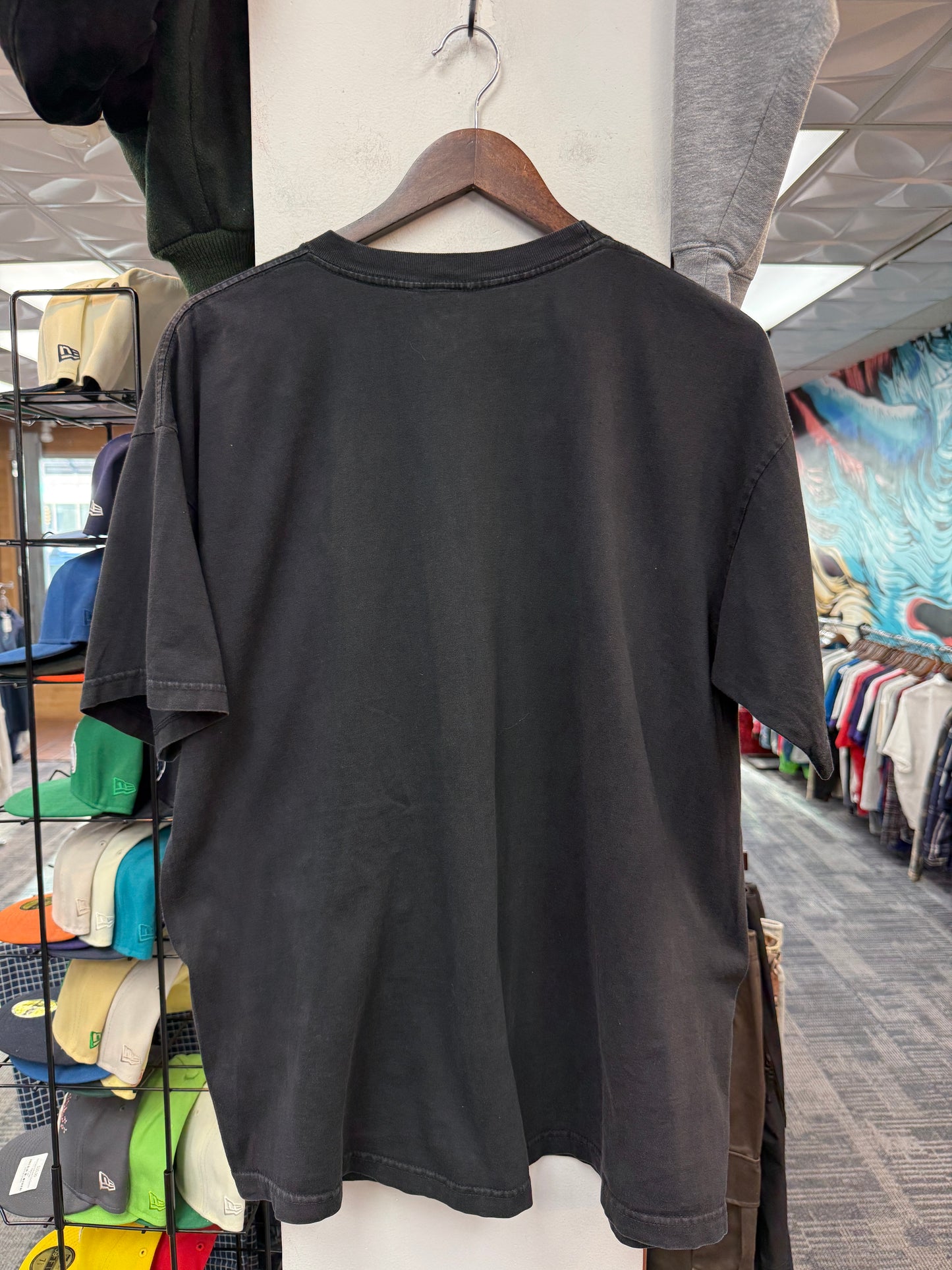 Vintage Where The Wild Things Tee