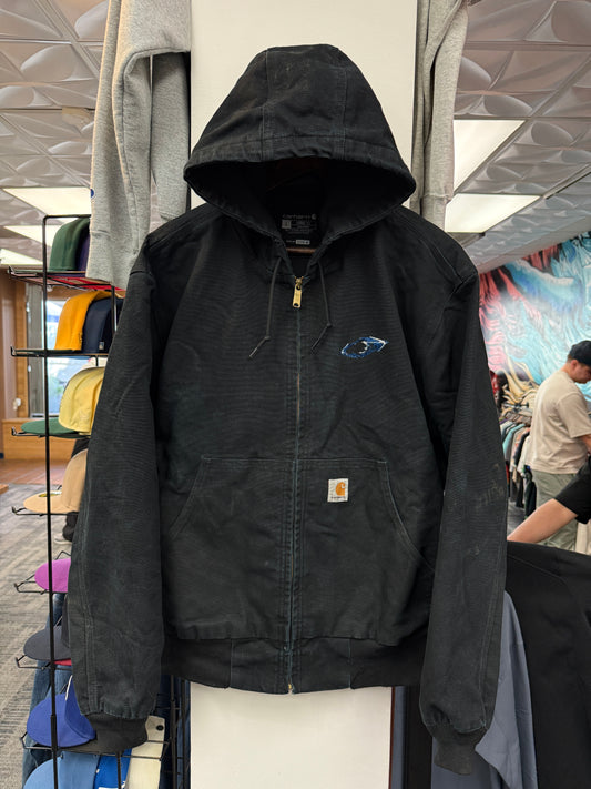 Carhartt Hooded Jacket