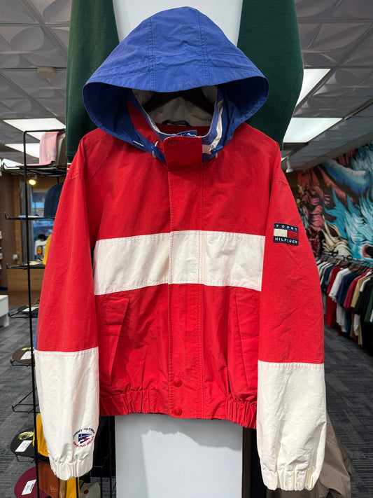 Vintage Tommy Hilfiger Jacket