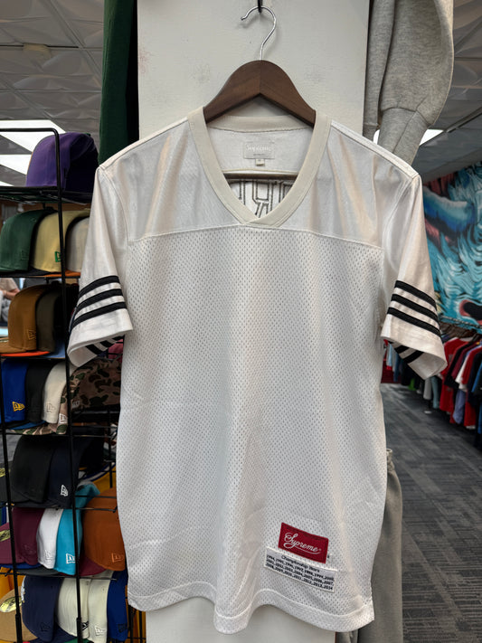 Supreme SS14 Football Jersey