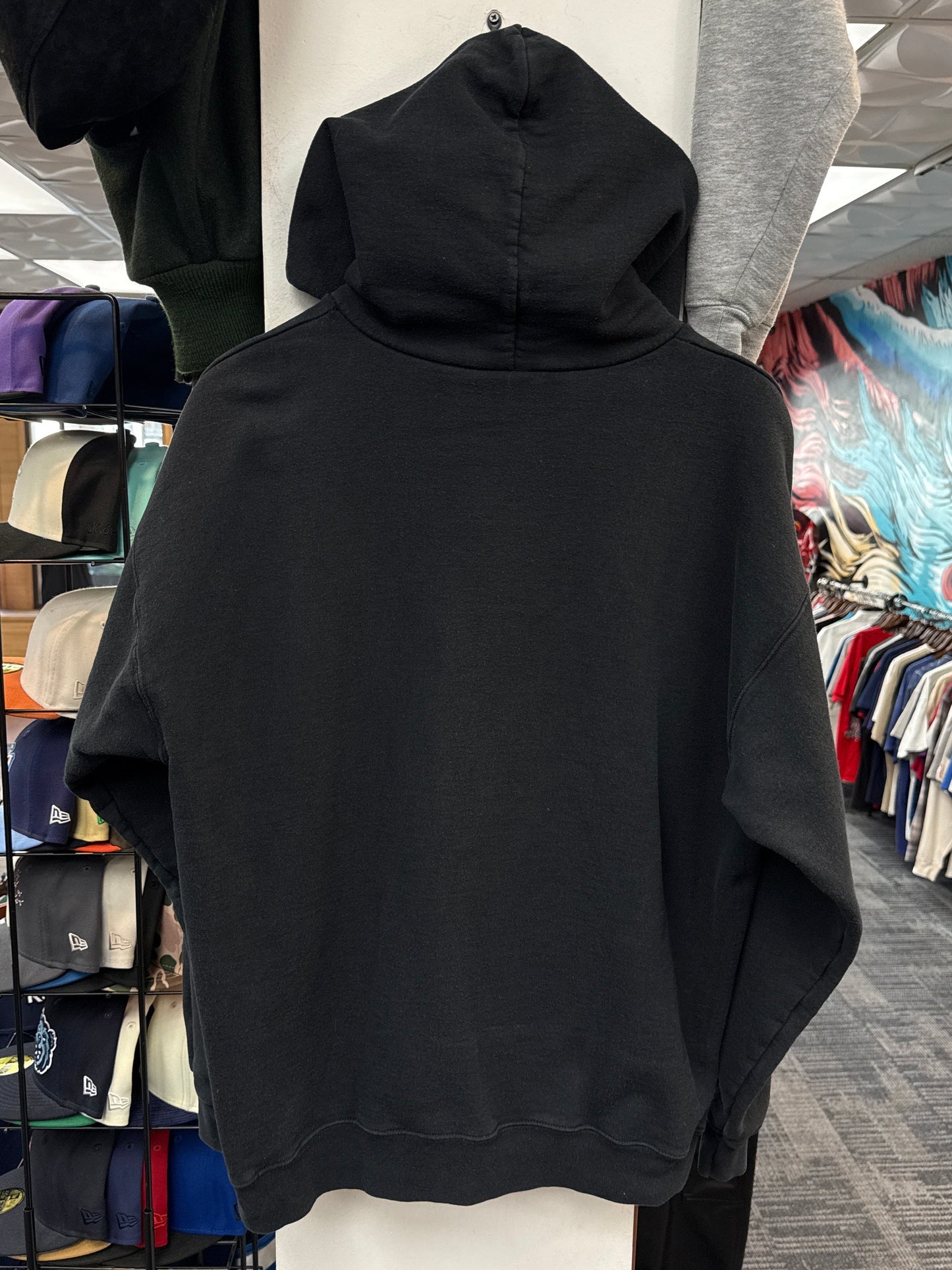 GV Raspberry Hills Bulldog Hoodie