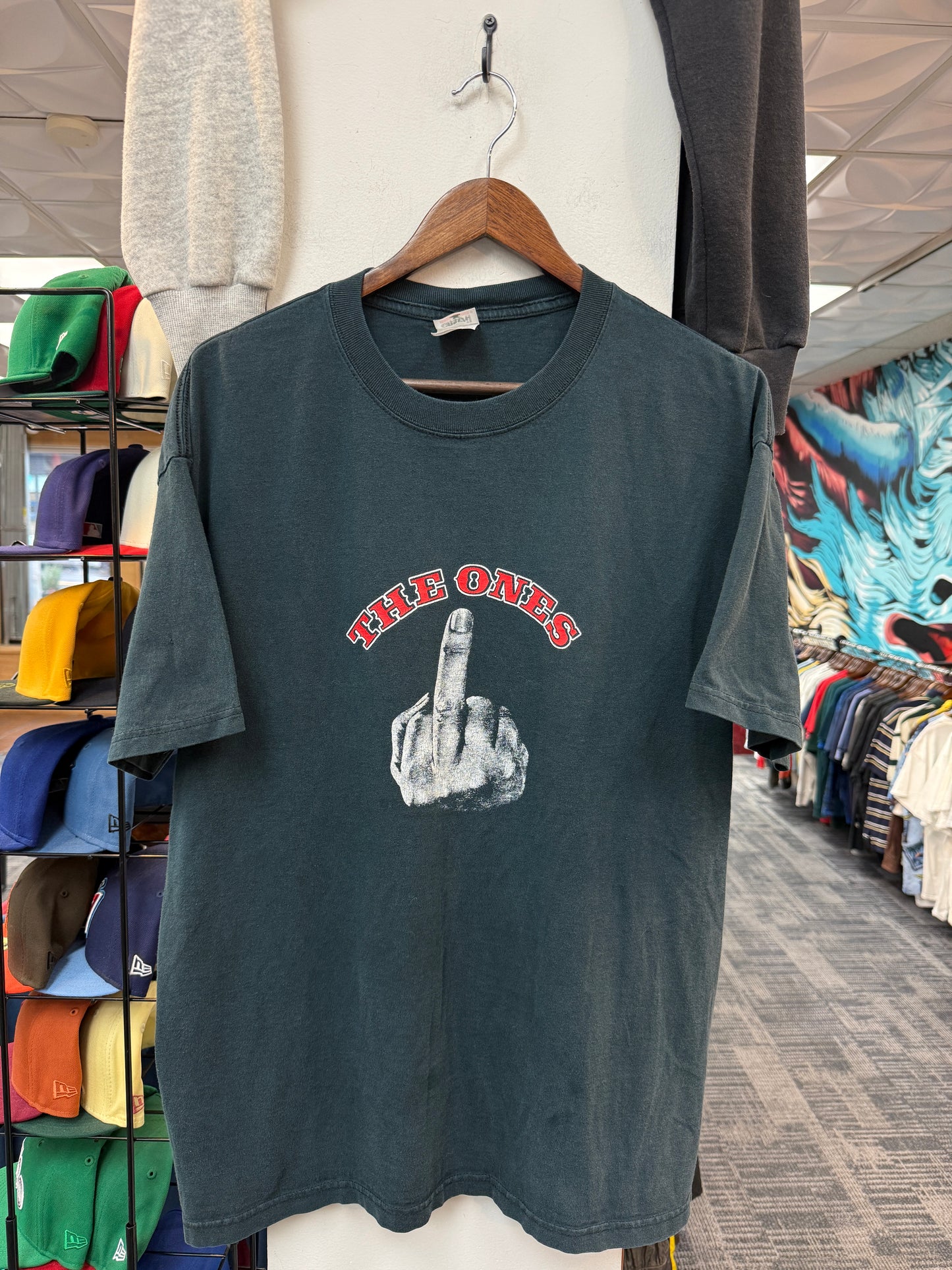 Vintage The Ones Tee