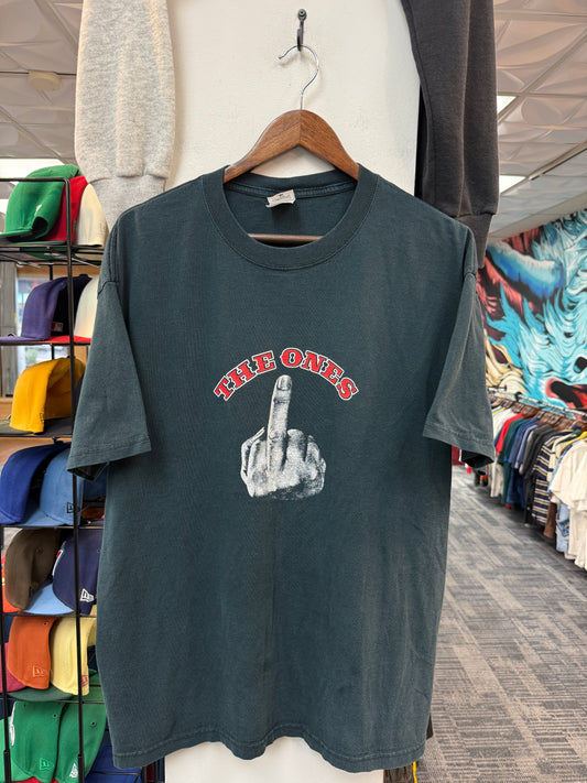 Vintage The Ones Tee