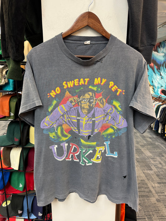 Vintage Steve Urkel Tee