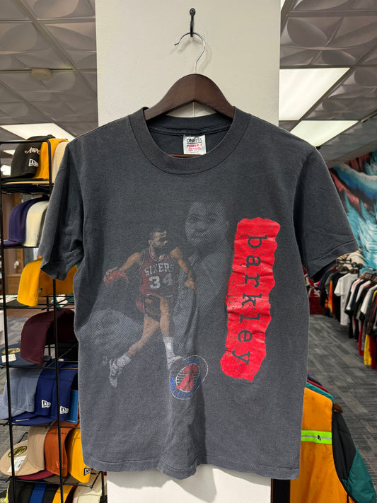 Vintage Barkley Tee