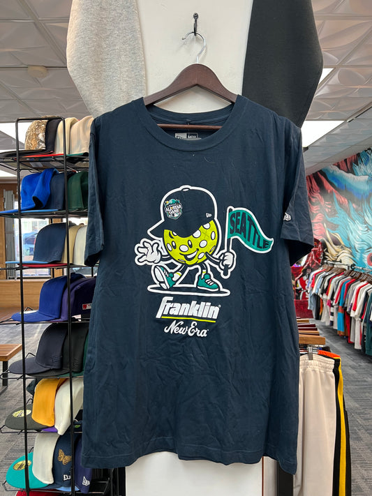 2023 Mariners Pickleball Tee