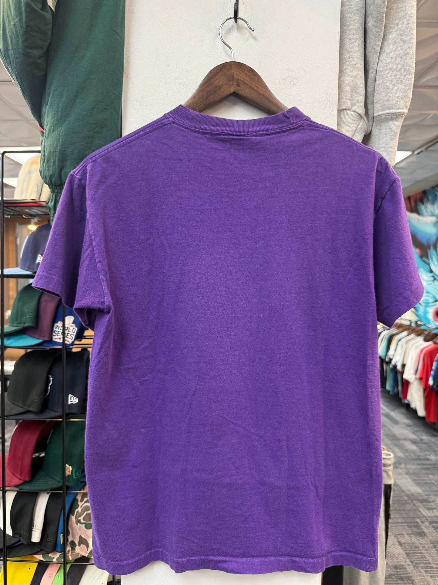 Vintage U Of W Huskies XXL Tee