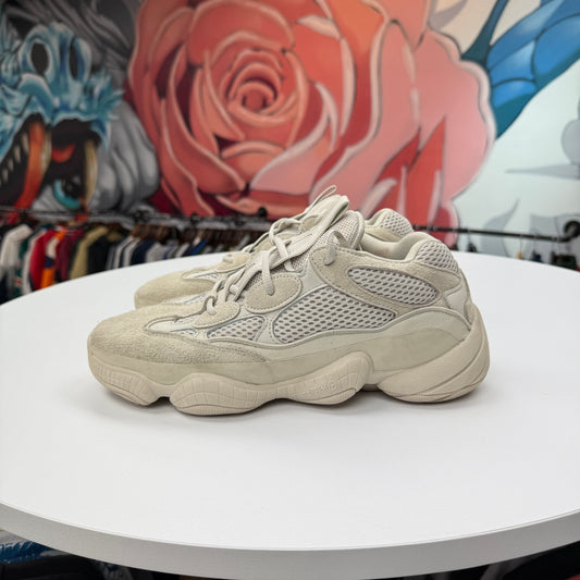 Preowned Yeezy 500 Blush