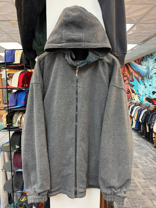 Vintage San Francisco Reversible Jacket