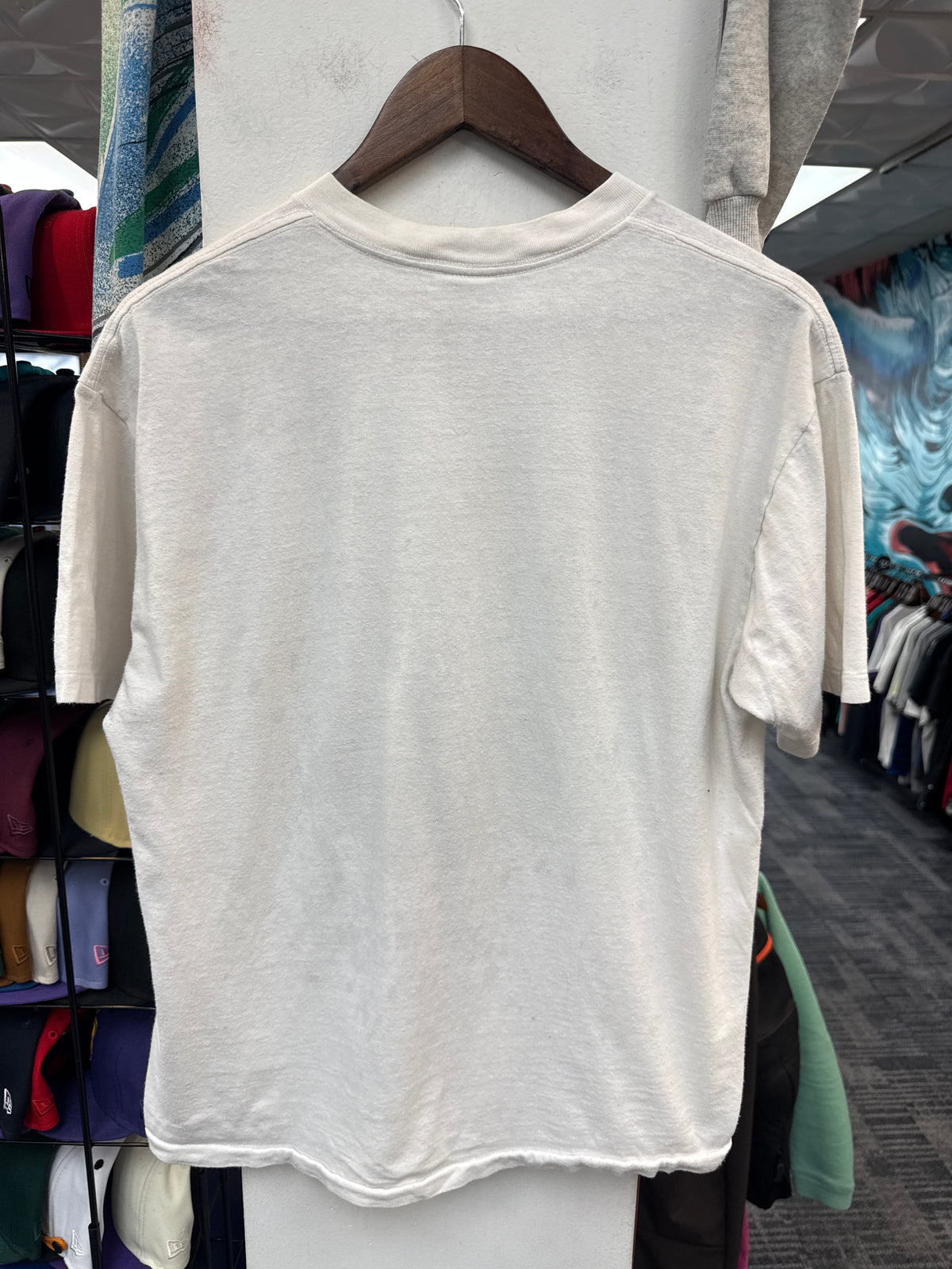 Vintage Join The Study Tee