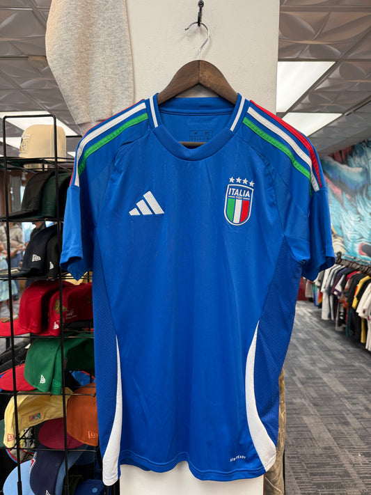 Italia Adidas Jersey