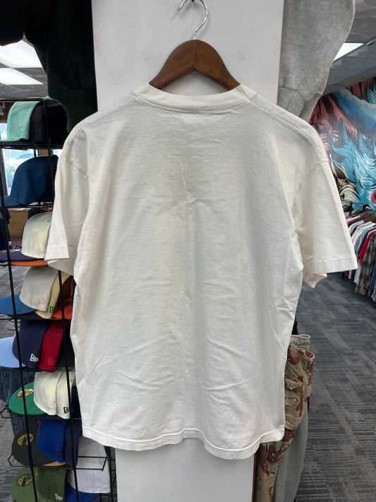 Vintage Hawaii State Fish Graphic Tee