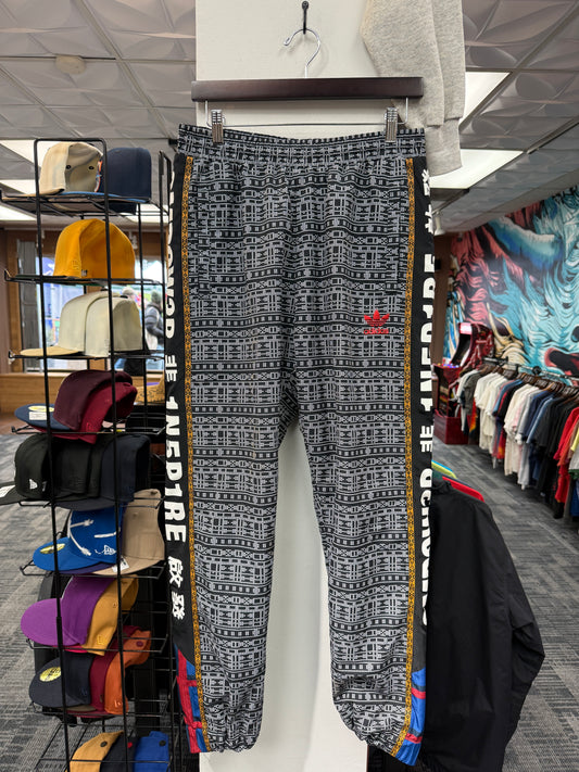 Adidas Pharrell Solar HU Pants