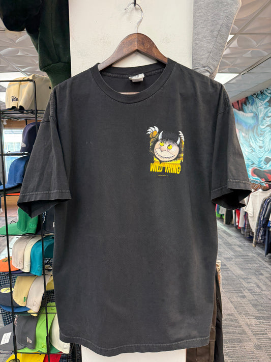 Vintage Where The Wild Things Tee