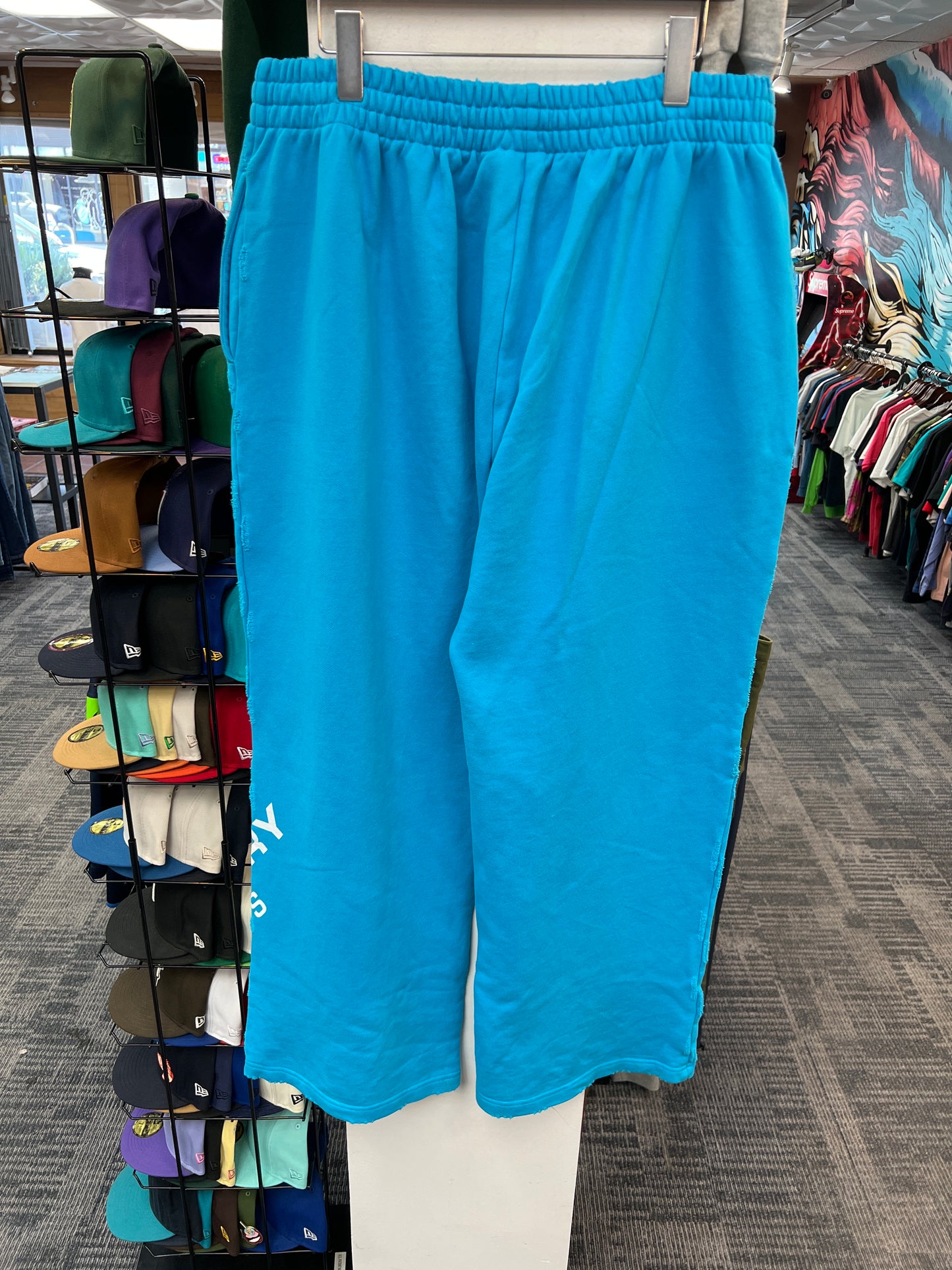 GV Gallery Raspberry Hills Agua Sweatpants