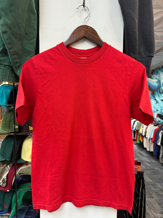 Vintage Nike Soccer Tee