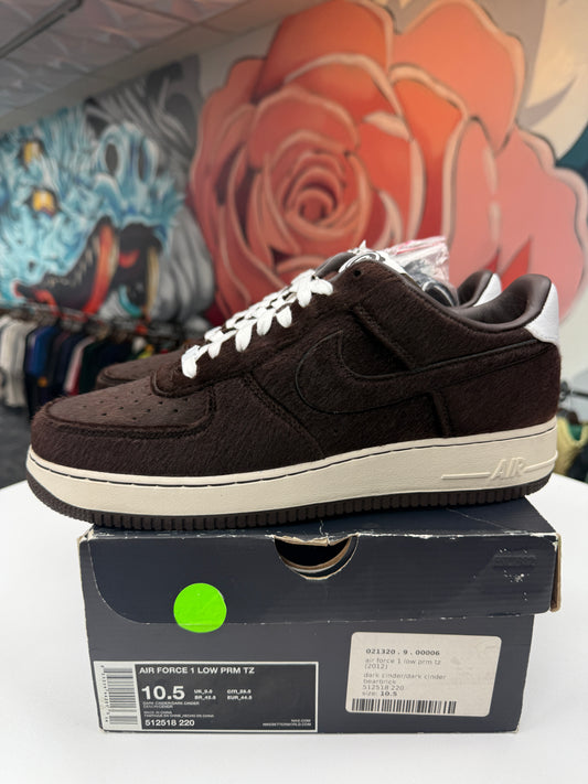 New Nike x Medicom 10th Anniversary AF1