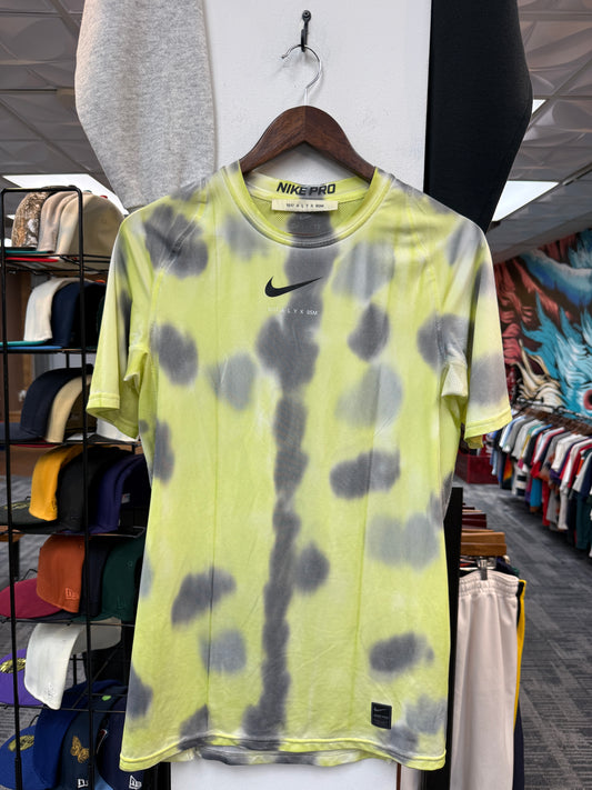 1017 Alyx 9SM Nike Neon Tee