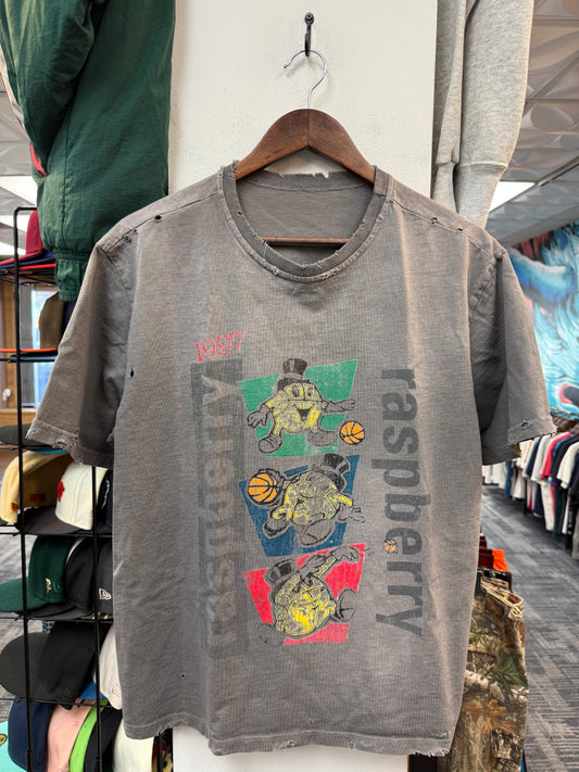 New GV Rasperry Hills Macker V2 Tee