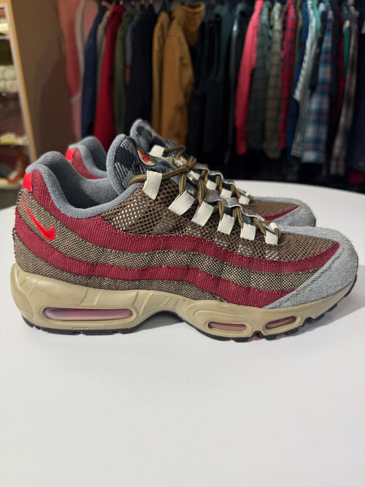 New Freddy Krueger Air Max 95