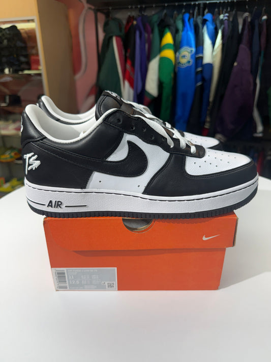 New Terror Squad Blackout AF1 Low
