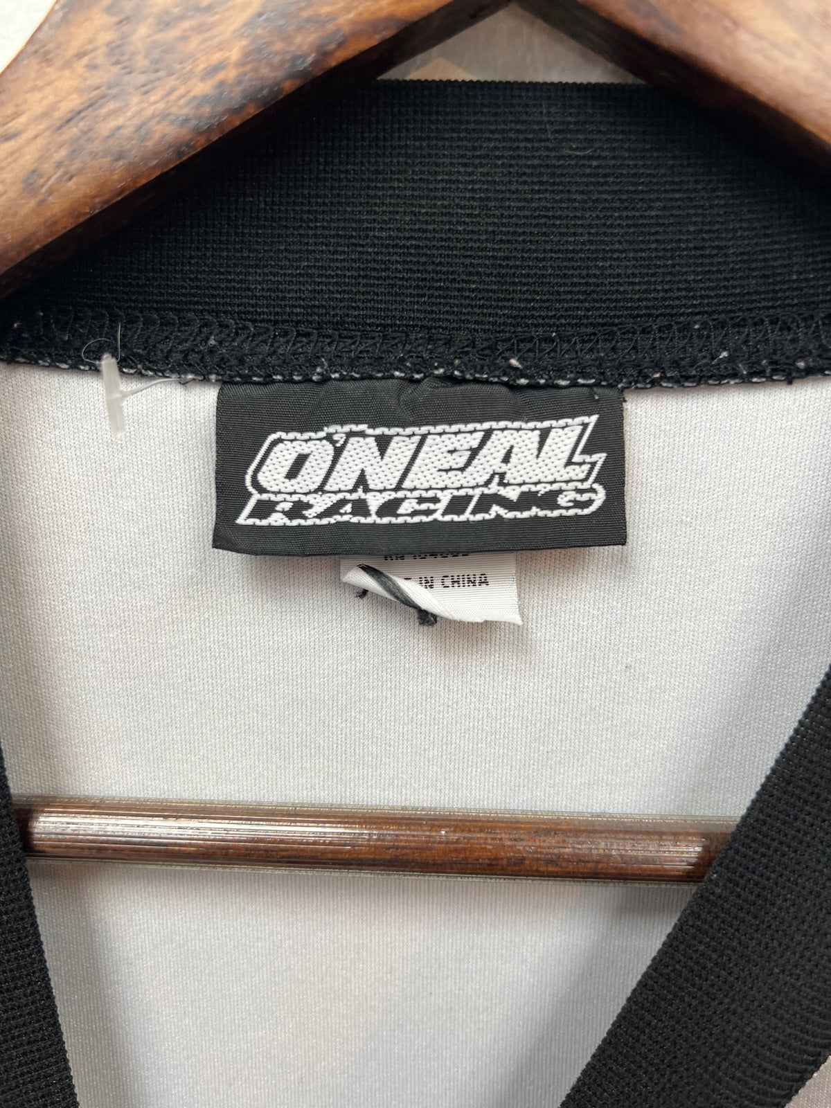 Vintage O’Neal Motorcross Jersey