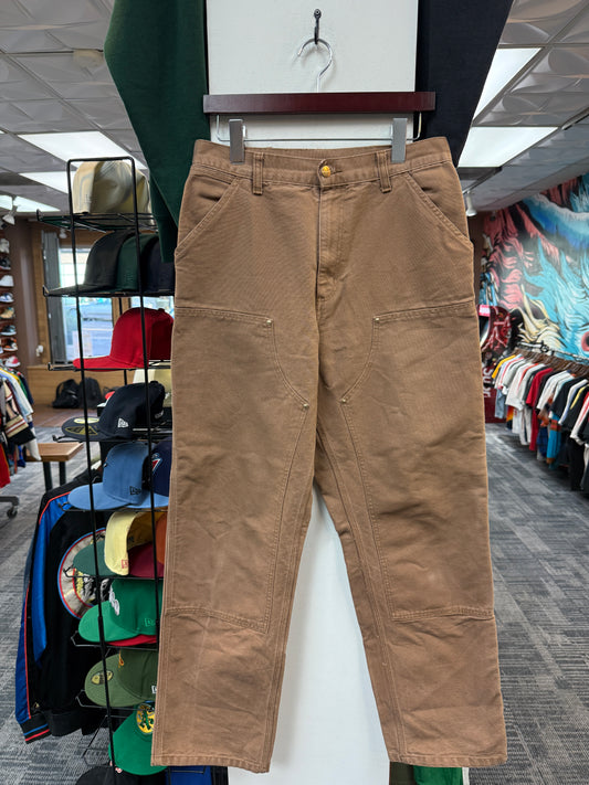 WIP Carhartt Double Knee Pants