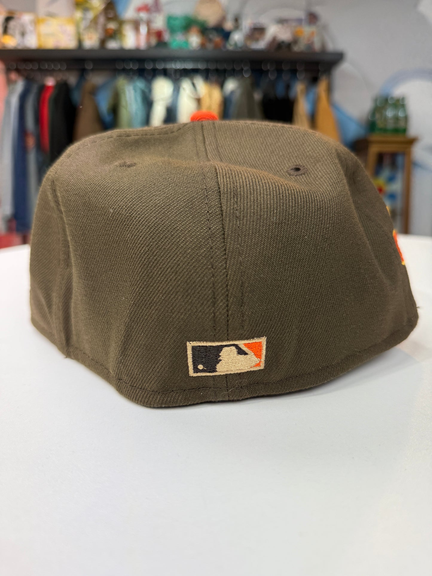New Arizona Diamondbacks Fitted