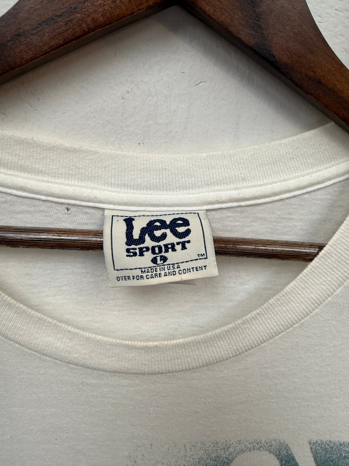 Vintage Mariners All Over Tee