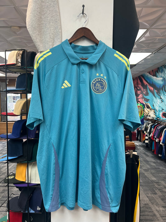 Adidas Amsterdam Polo
