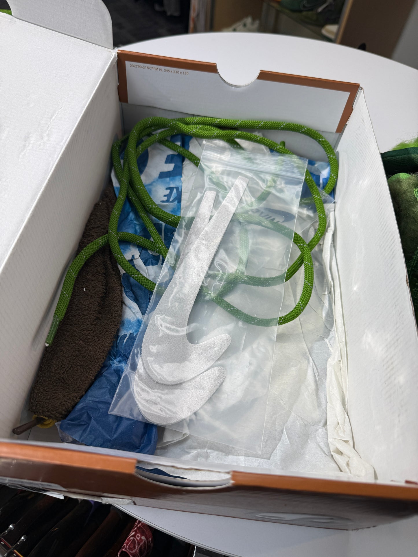 Preowned Overgrown CPFM Flea 1