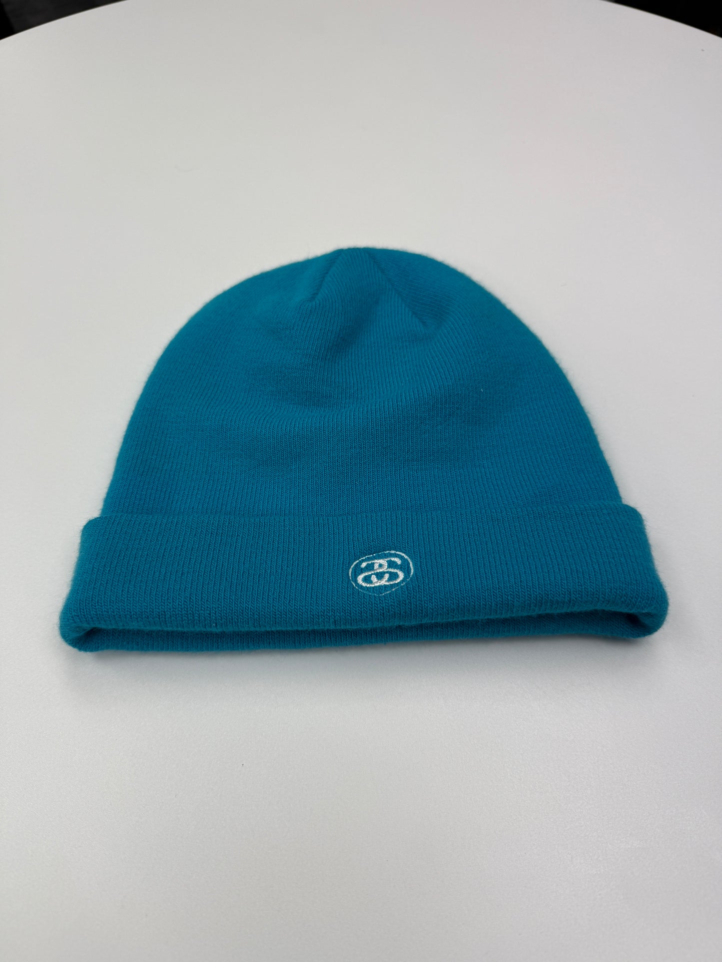 Stussy Stock Cut Off Beanie