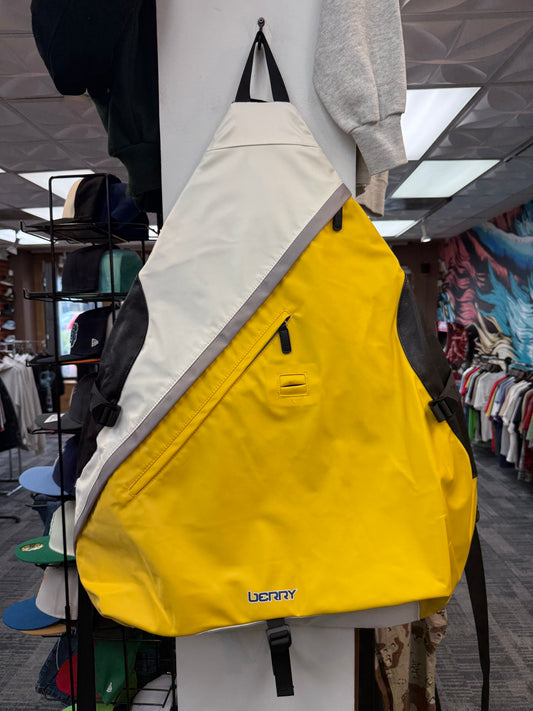 New GV Raspberry Hills Mega Sling Bag
