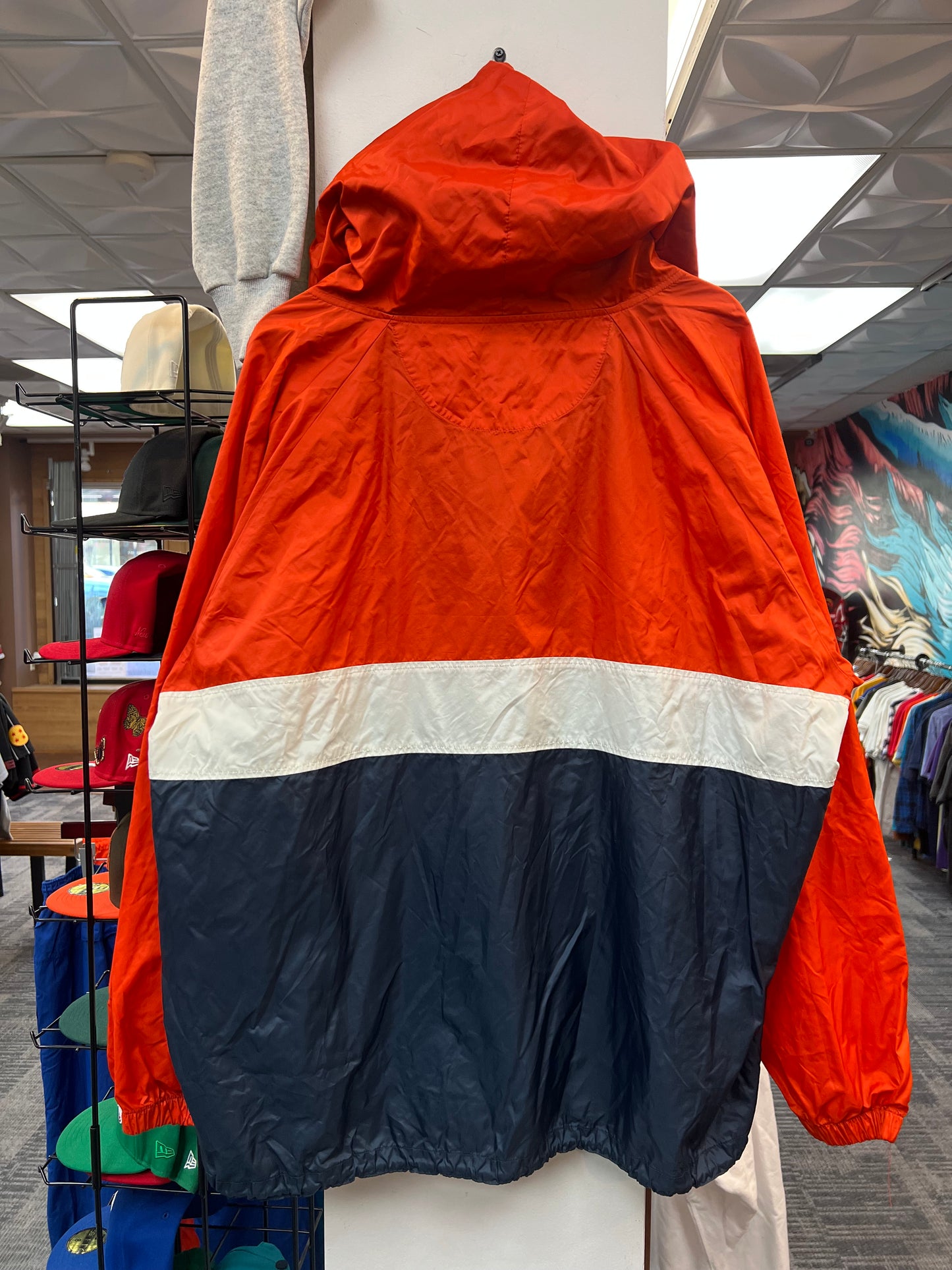 Vintage 90’s Gap Windbreaker