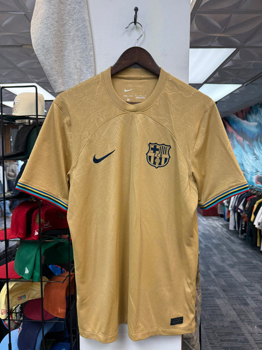 Barcelona Nike Jersey