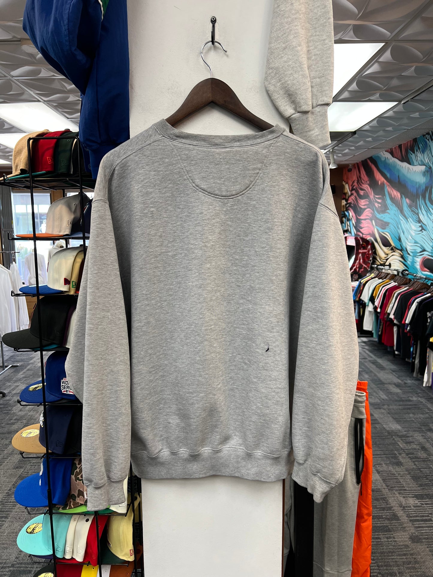 Vintage Washington State Rose Bowl Crewneck