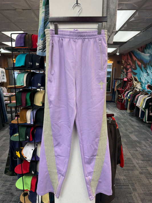 GV Raspeberry Hills Lil Leon Track Pants