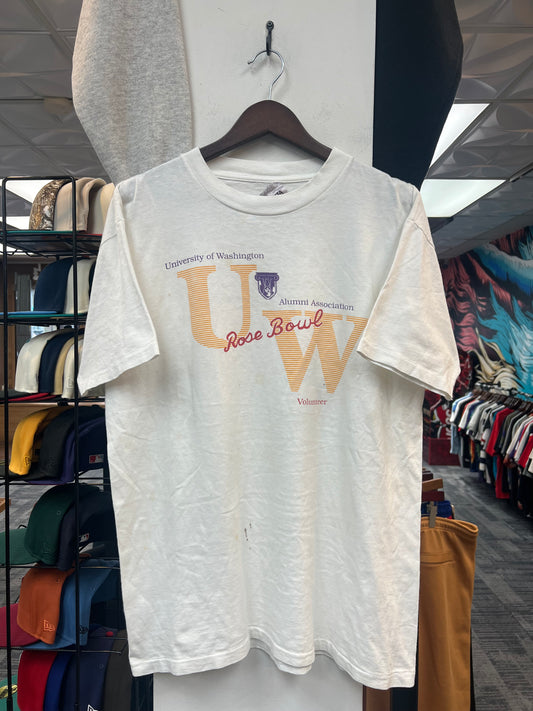 UW Rose Bowl Tee