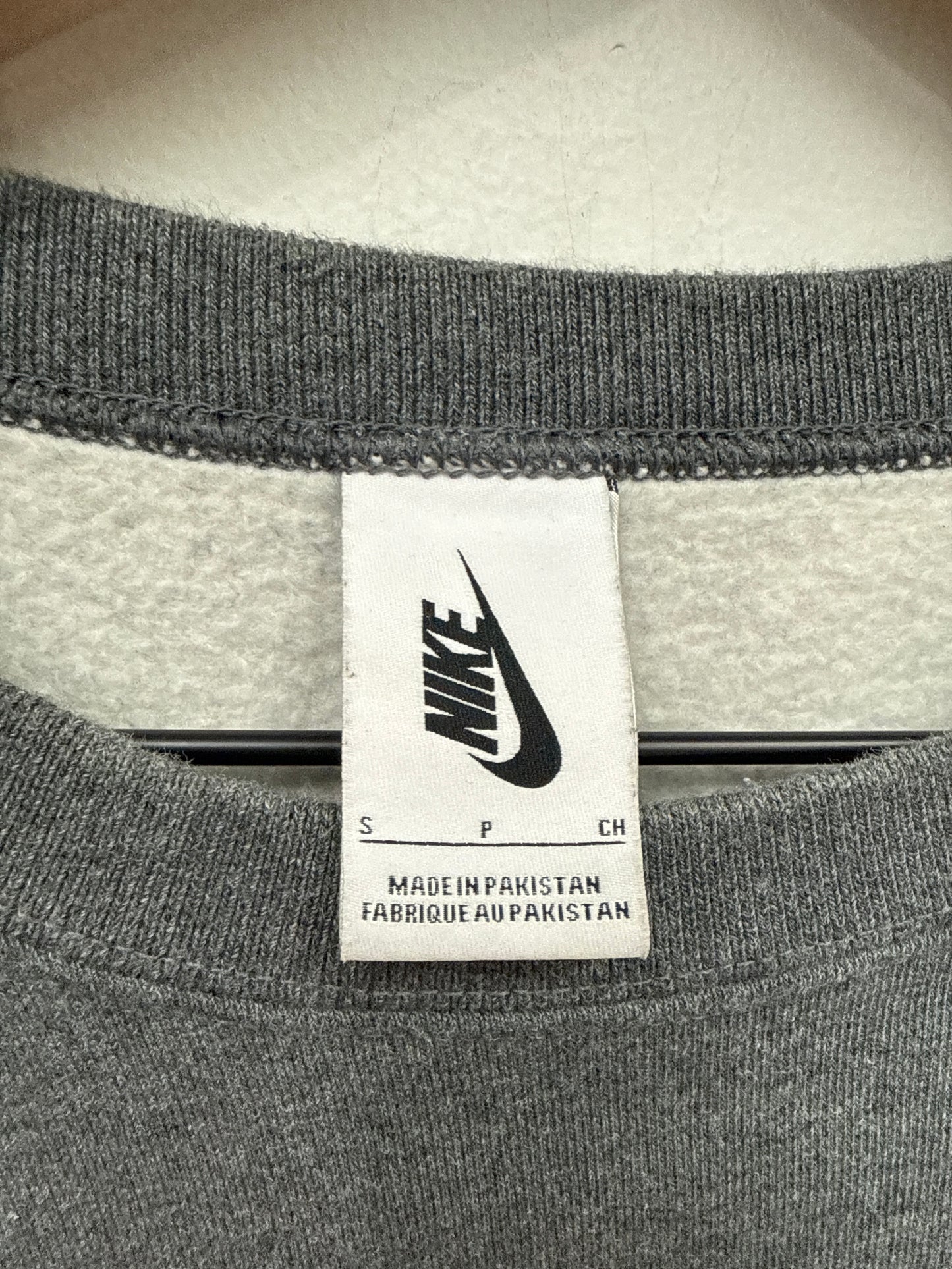 Nike Crewneck