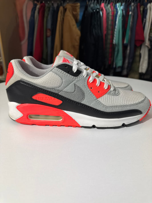 Preowned Nike Air Max 90 Infrared (2020)
