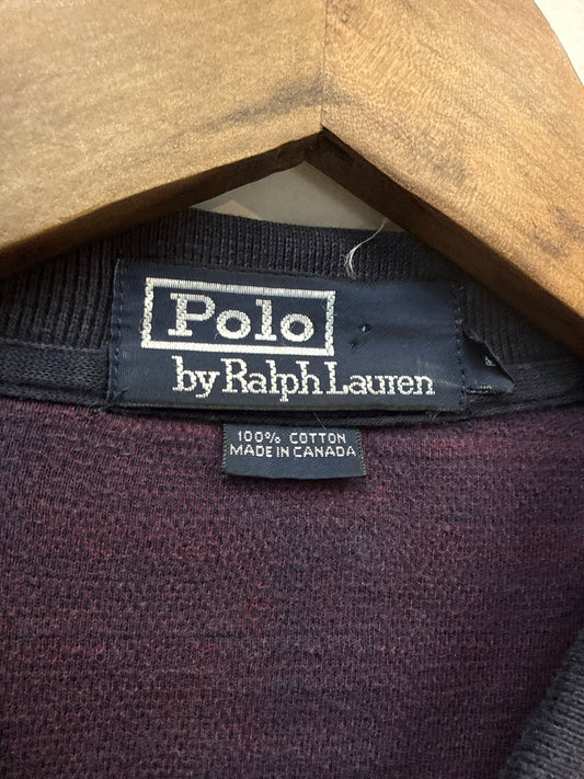 Vintage Polo Ralph Lauren Rugby