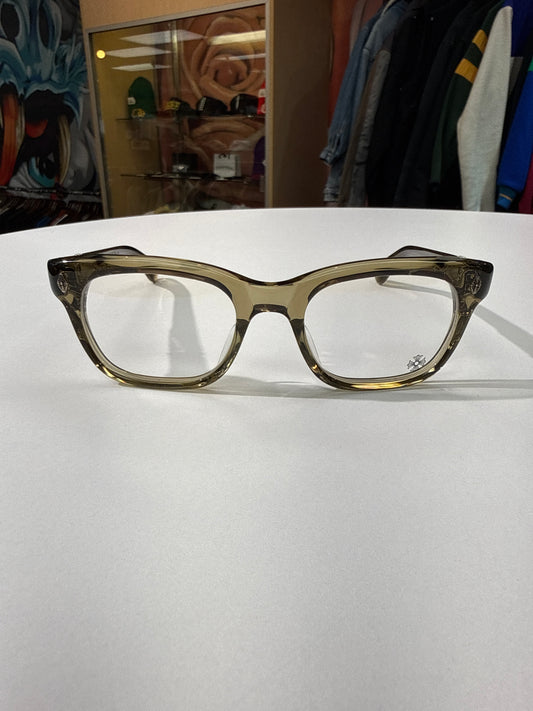 Chrome Hearts Dooable Glasses