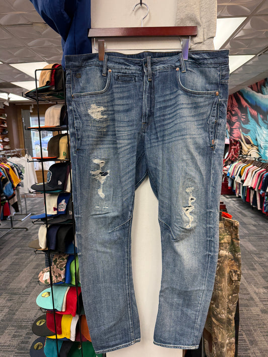G-Star Raw Denim Pants