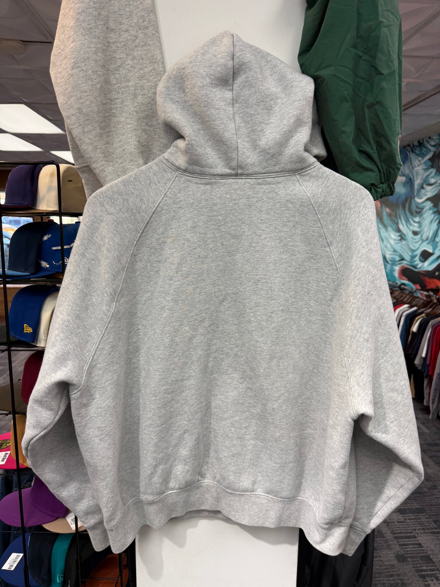 Fear of God Essentials Hoodie